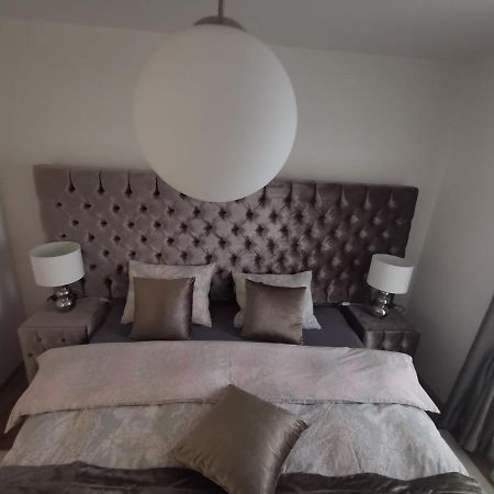 Apartman Piky No.10 Moravske-Toplice Εξωτερικό φωτογραφία