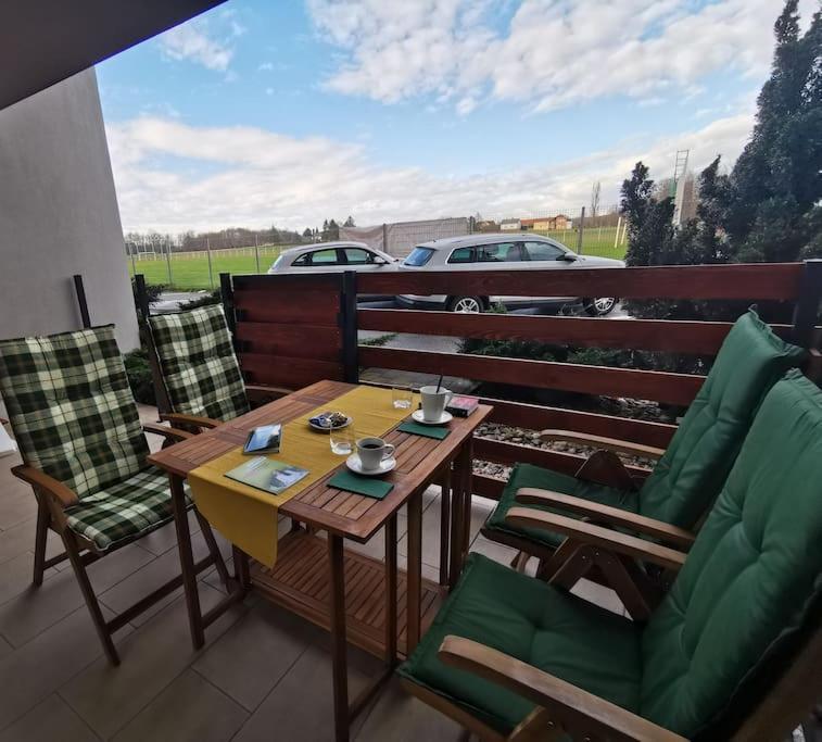 Apartman Piky No.10 Moravske-Toplice Εξωτερικό φωτογραφία