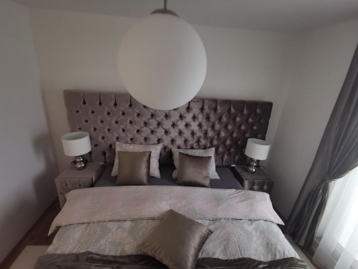 Apartman Piky No.10 Moravske-Toplice Εξωτερικό φωτογραφία