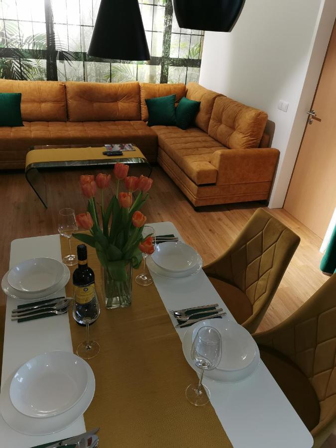 Apartman Piky No.10 Moravske-Toplice Εξωτερικό φωτογραφία